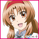Twitterアイコン